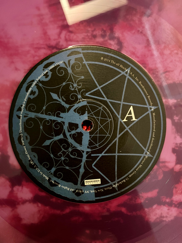 Slipknot - Vol. 3: (The Subliminal Verses) | Roadrunner Records (1686-175761) - 3 Slipknot - Vol. 3: (The Subliminal Verses) | Roadrunner Records (1686-175761) - 3