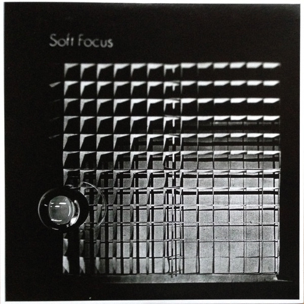 Soft Focus - Soft Focus | Puu (PUU-37) - main