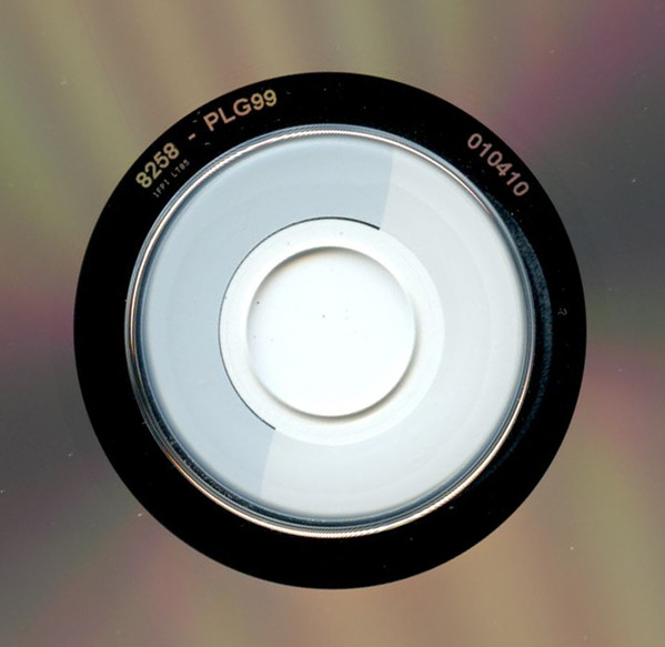 Quadron - Quadron | Plug Research (PLG99) - 4