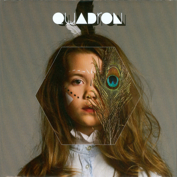 Quadron - Quadron | Plug Research (PLG99) - main
