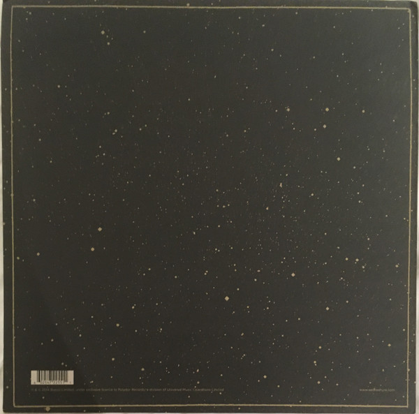 Shura X Jungle - Indecision (Remix) | Polydor (4722551) - 2