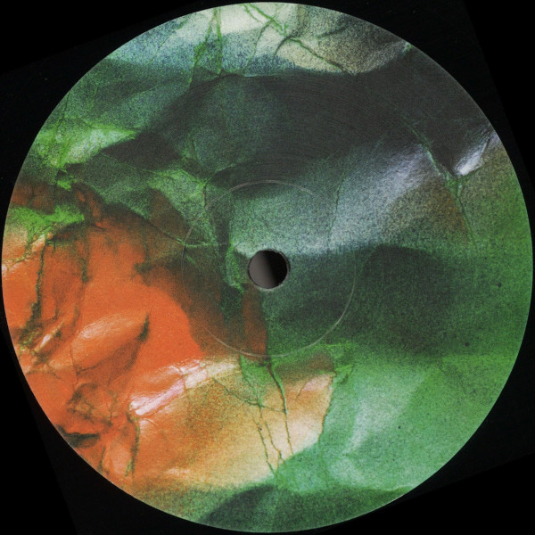 Jamaica Suk - Framework EP | Gradient (GRA008)