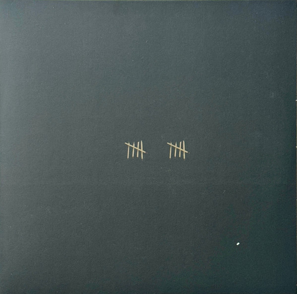Sault - 10 | Forever Living Originals (FLO00020LP) - main