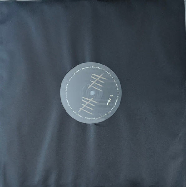 Sault - 10 | Forever Living Originals (FLO00020LP) - 3