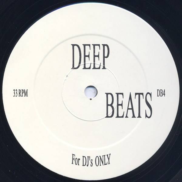 Unknown Artist - Deep Beats Vol 4 | Deep Beats (DB4)