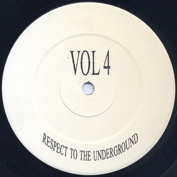 Unknown Artist - Deep Beats Vol 4 | Deep Beats (DB4) - 2