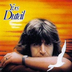 Yves Duteil - La Langue De Chez Nous | Audiogram (AD CD 10012) - main