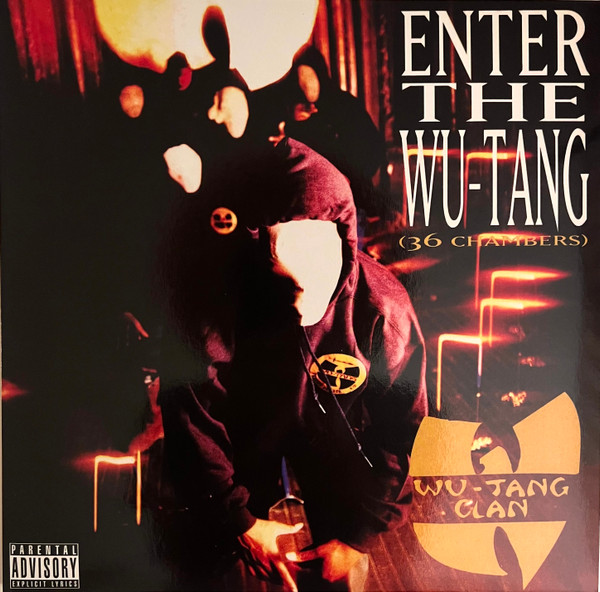 Wu-Tang Clan - Enter The Wu-Tang (36 Chambers) | RCA (19075883381)