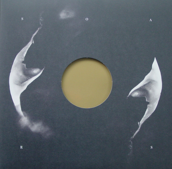 Soars - Repeater | Pelagic Records (PEL 245-V) - main