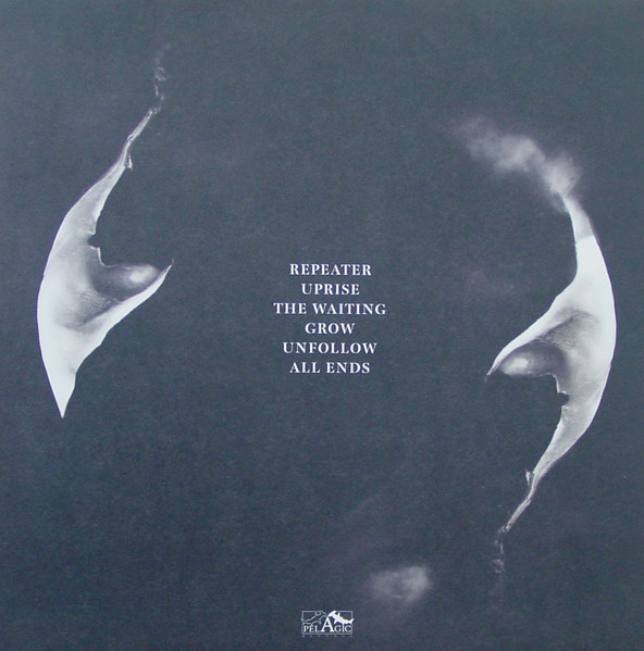 Soars - Repeater | Pelagic Records (PEL 245-V) - 2