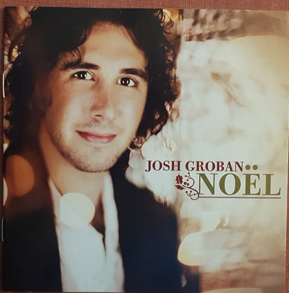 Josh Groban - Noël | 143 Records (2 231548)