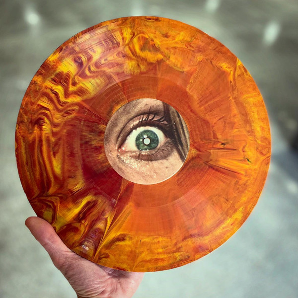 Tobe Hooper And Wayne Bell - The Texas Chain Saw Massacre (Original Motion Picture Score) | Waxwork Records (WW200) - 4 Tobe Hooper And Wayne Bell - The Texas Chain Saw Massacre (Original Motion Picture Score) | Waxwork Records (WW200) - 4