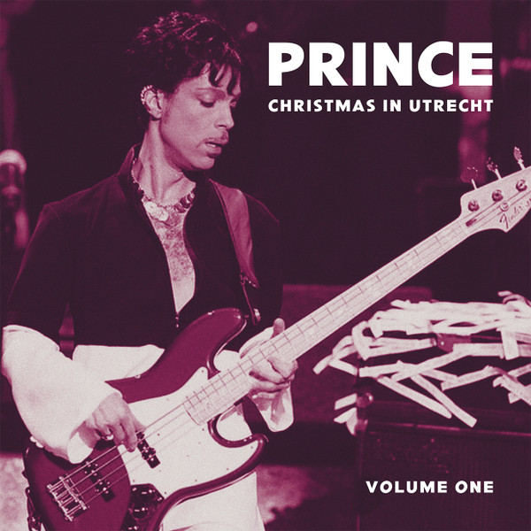 Prince - Christmas In Utrecht Vol.1 | Parachute Recording Company (PARA400LP)