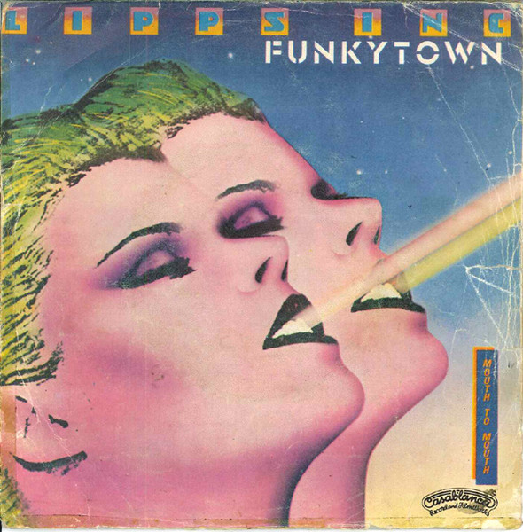 Lipps, Inc. - Funkytown | Casablanca (61 75 034)
