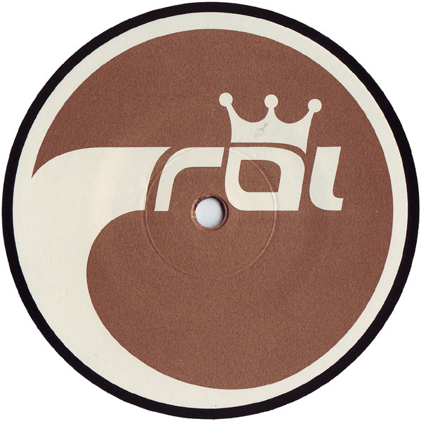 Simon Grey - One | Records Of Interest (ROI 018) - 3