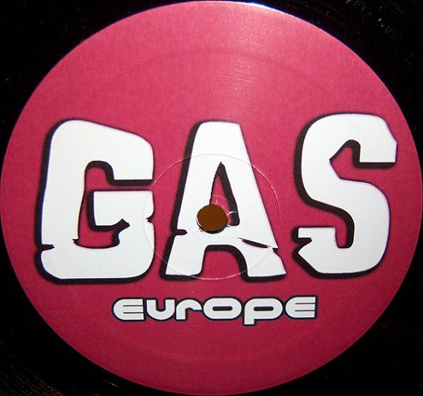 Giorgio Martini Feat. Manny - Alien | GAS Europe (SAG 031) - 2