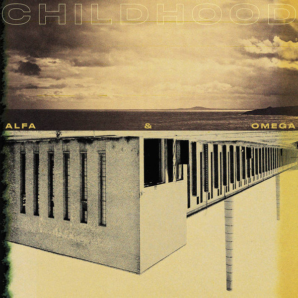 Childhood - Alfa & Omega | Bcore (BC.378LP)