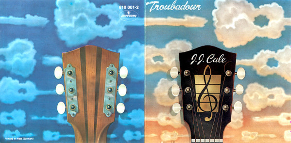 Troubadour