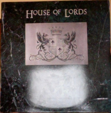 House Of Lords - House Of Lords | RCA (PL 88530 5C) - main