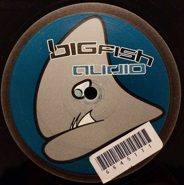 Quadrasonic - Lost In Space | Big Fish Audio (BFA002) - 2 Quadrasonic - Lost In Space | Big Fish Audio (BFA002) - 2