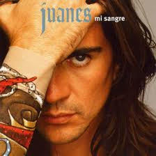 Juanes - Mi Sangre | Universal Music Latino (0602517012073) - main Juanes - Mi Sangre | Universal Music Latino (0602517012073) - main