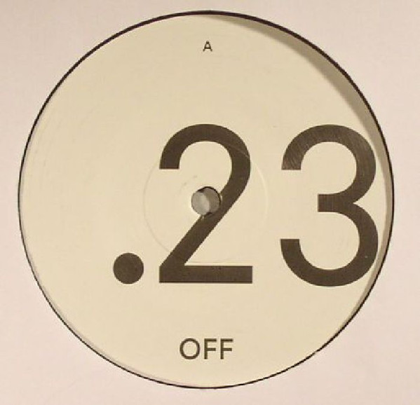 Francys - Komorebi | OFF Recordings (OFF 123) - main Francys - Komorebi | OFF Recordings (OFF 123) - main