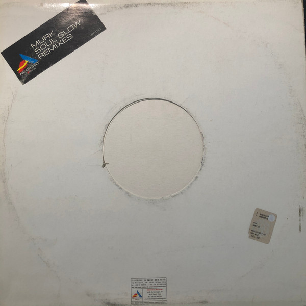 Rhythm Masters - Ghetto | Absolutely Records (ABR 010)