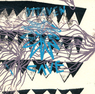 Ottaven - Caven | Not On Label (Ottaven Self-released) (none) - main