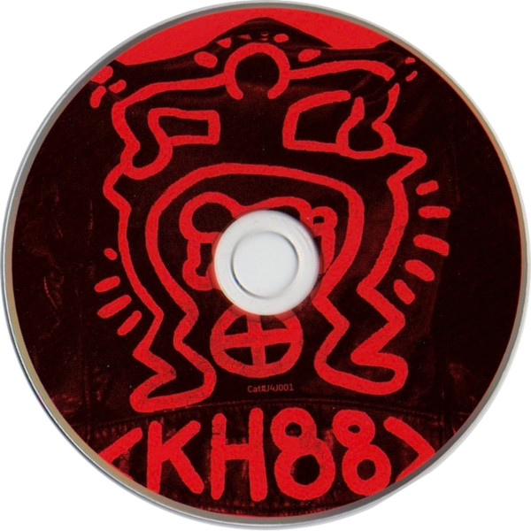 A Band Called Flash - A Band Called Flash | J4J Records (J4J001) - 3