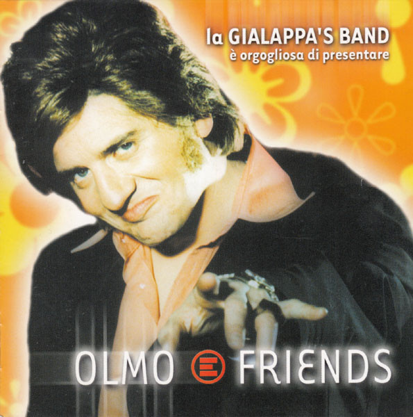 Olmo - Olmo E Friends | S4 (5060092)
