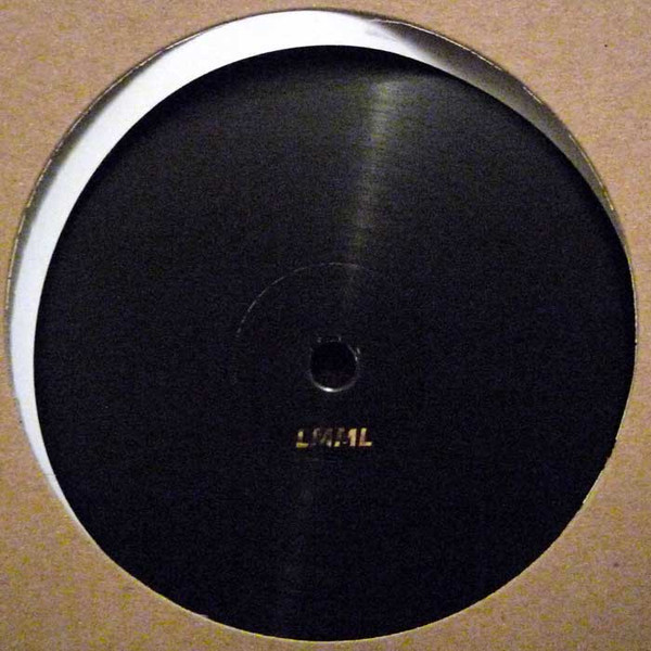 Enrico Mantini - Do Something | Lowmoneymusiclove (LMML06) - 2