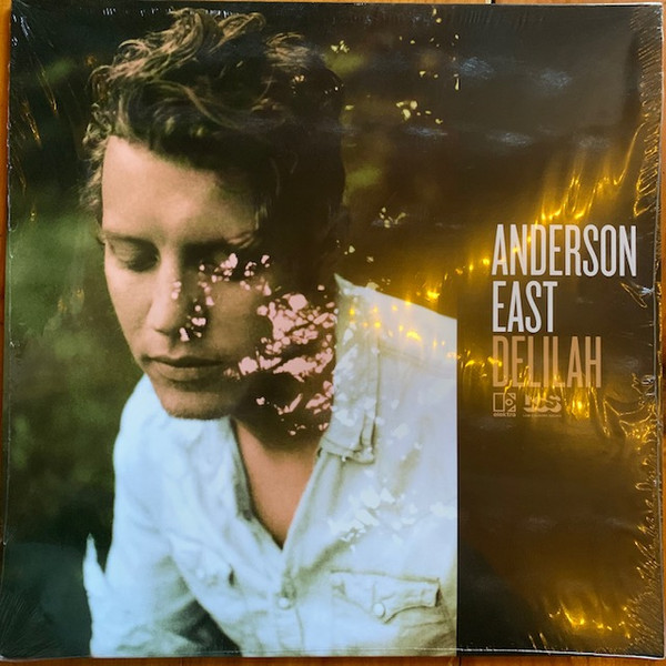 Anderson East - Delilah | Low Country Sound (075678668968)