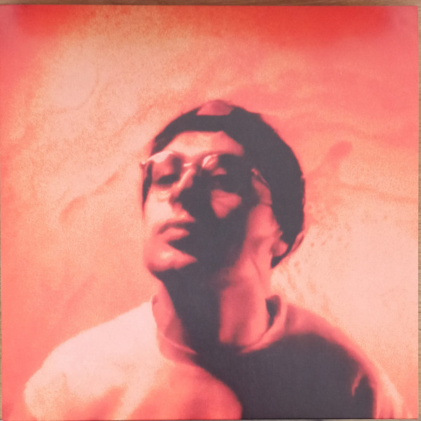 Corto.alto - Bad With Names | New Soil (NS0043LP) - main