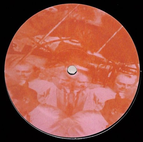 Timeblind - Ouija Board Through A Vocoder | Communique Records (C 022)