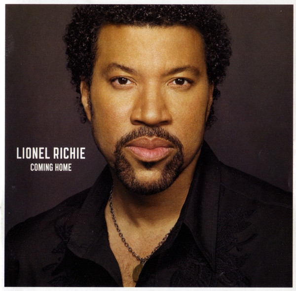 Lionel Richie - Coming Home | Island Def Jam (1706602)