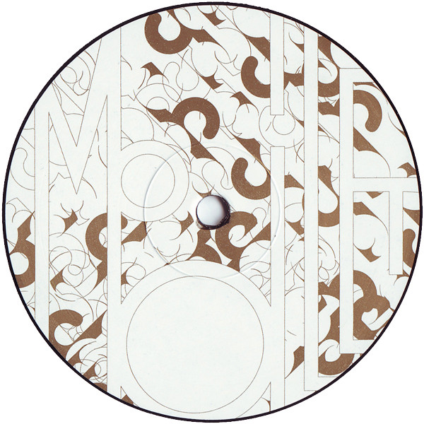 Anja Schneider - Loop De Mer | Mobilee (MOBILEE 026) - 2