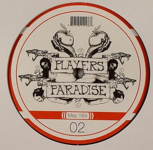 Eclat & Prudo Present: Alfa Romero - The New Brand EP | Players Paradise (Player 007) - main