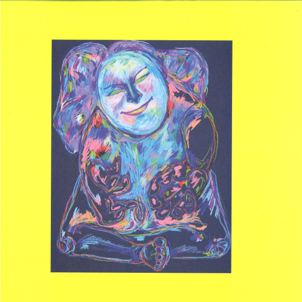 Various - Compilation Vol. 1, Part III | Chapelle XIV Music (CHXIV000-3)