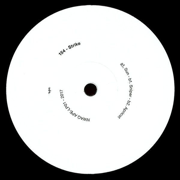 Ross 154 - Strike | NWAQ (APE-LP01) - 3 Ross 154 - Strike | NWAQ (APE-LP01) - 3