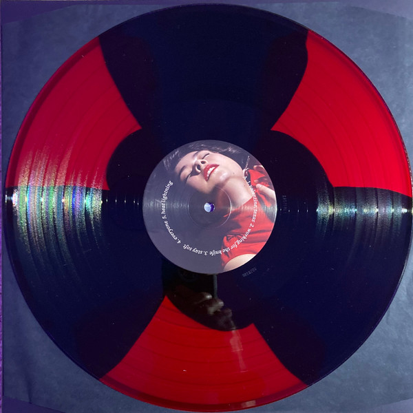 Mitski - Laurel Hell | Dead Oceans (DOC250) - 4