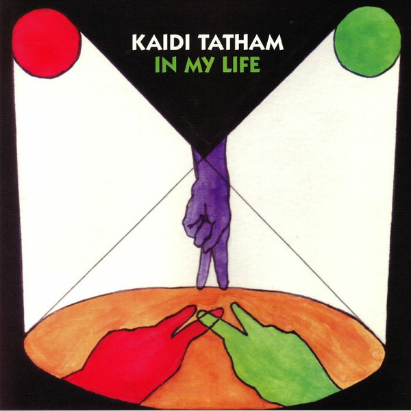 Kaidi Tatham - In My Life | 2000 Black (2044BLACK)