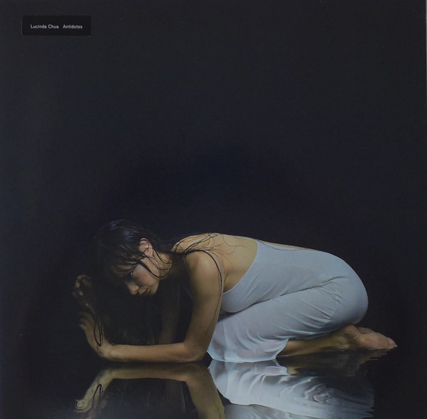 Lucinda Chua - Antidotes | 4AD (4AD0349LP)