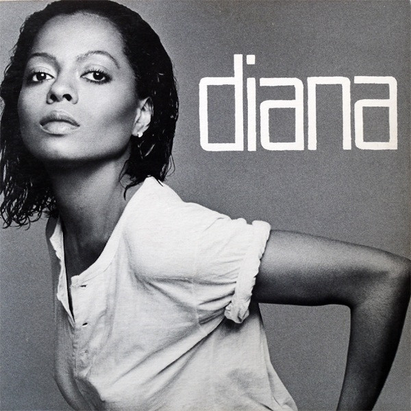 Diana Ross - Diana | Motown (SNL1-60035) - main