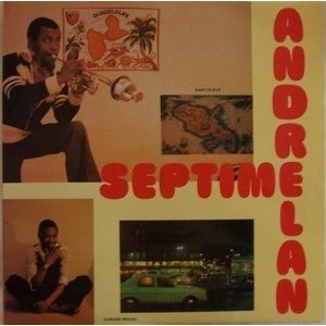 Andrélan Septime - Septime Andrelan | Safari Ambiance (SA 127) - 4 Andrélan Septime - Septime Andrelan | Safari Ambiance (SA 127) - 4