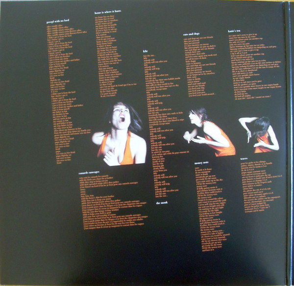 Camille - Music Hole | Because Music (BEC5156981) - 2 Camille - Music Hole | Because Music (BEC5156981) - 2