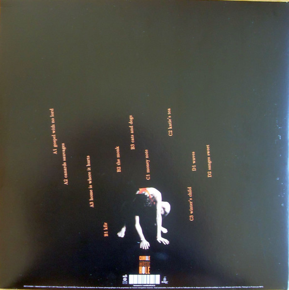 Camille - Music Hole | Because Music (BEC5156981) - 4 Camille - Music Hole | Because Music (BEC5156981) - 4