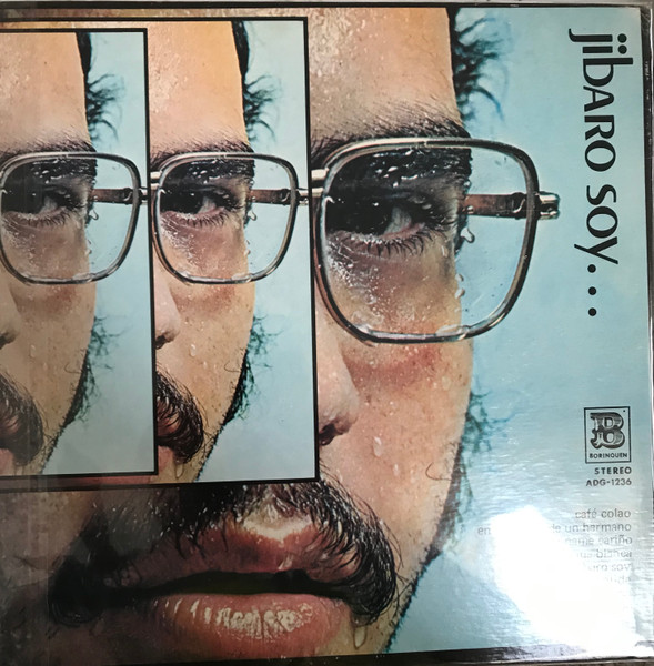 Raphy Leavitt Y Su Orquesta La Selecta - Jibaro Soy... | Borinquen (ADG-1236) - 2 Raphy Leavitt Y Su Orquesta La Selecta - Jibaro Soy... | Borinquen (ADG-1236) - 2