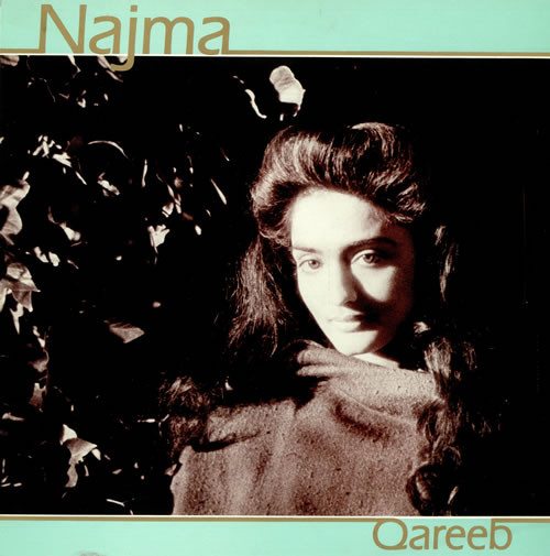 Najma - Qareeb | Triple Earth (TERRA 103)