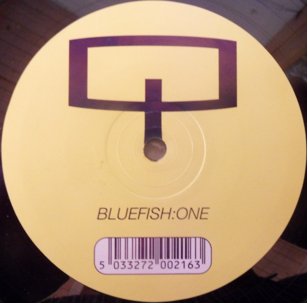 Bluefish - One | Quad Communications (qc019) - 2
