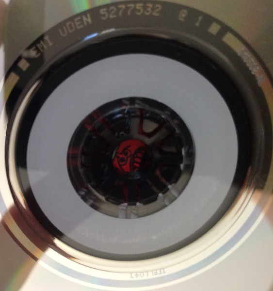 Radiohead - Kid A | Parlophone (7243 5 27753 2 3) - 4